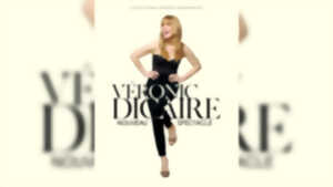 Spectacle : Véronic DiCaire