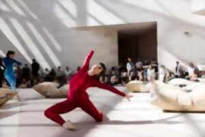 Performance de danse : Au bord du Loir de Clara Chastagnac