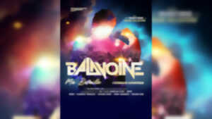 photo Concert : Balavoine, Ma Bataille - L'hommage authentique