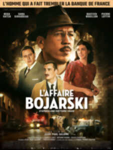 photo CINECO : L'AFFAIRE BOJARSKI