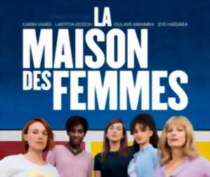 CINECO : LA MAISON DES FEMMES