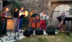 photo CONCERT : TUTTI QUANTI