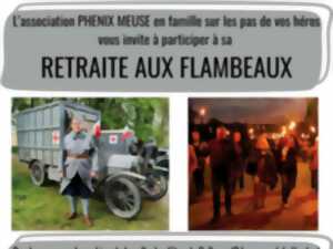 Retraite aux Flambeaux