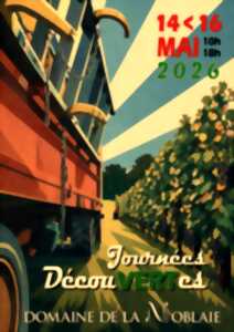 Journée DécouVERTes