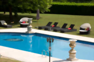 Déjeuner Plancha & Accès Piscine 2H