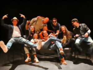 ENSEMBLE !!!