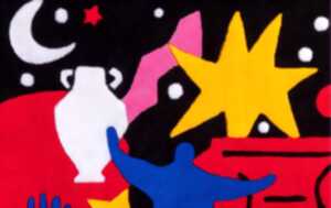 LA NUIT AUX MILLE COULEURS – NUIT DES MUSÉES