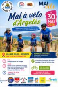 MAI À VÉLO