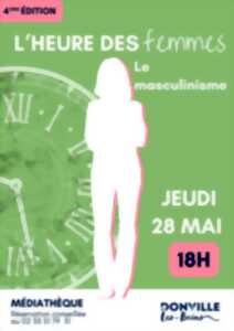 photo L'heure des femmes 