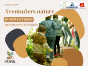Aventuriers nature