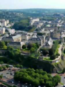 Visite guidée de la ville