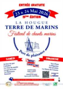 Festival de chants marins