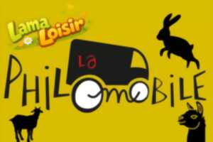 Lama loisirs- Atelier philo autour des animaux