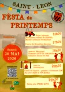 FESTA DE PRINTEMPS