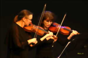 CONCERT : ÉCLATANT SOLEIL