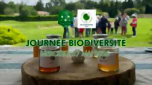 photo BALADE A LA DECOUVERTE DE LA BIODIVERSITE DU GOLF CLUB DE TOULOUSE