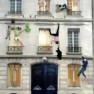 photo Leandro Erlich