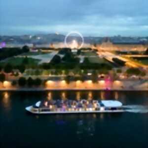 photo Croisière Gourmande du Diamant Bleu