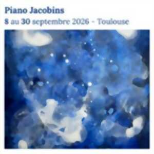 photo 47ème Festival Piano Jacobins