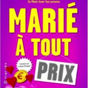 photo Marié à tout Prix