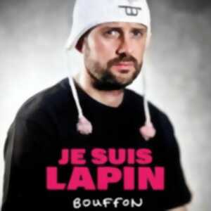 photo Je Suis Lapin - Bouffon