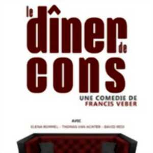 photo Le Diner de Cons