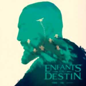 photo Médine - Enfants du Destin - Tournée Acoustique
