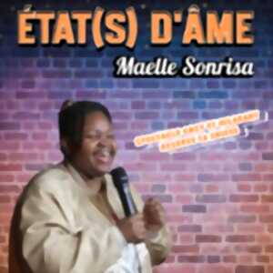 photo Maelle Sonrisa - Etat(s) d'Ame