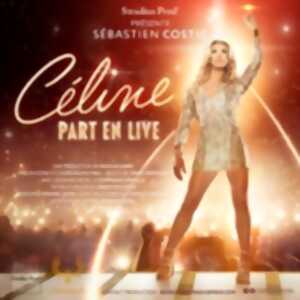 photo Céline Part en Live - Théâtre de la Tour Eiffel, Paris