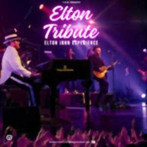 The EltonTribute - Elton John Experience