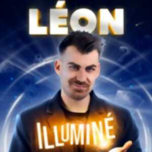 photo Léon - Illuminé