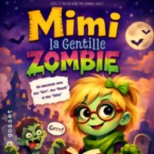 photo Mimi La Gentille Zombie