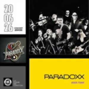 photo Paradoxx