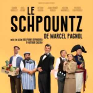 Le Schpountz -- Petit Louvre - Chapelle des Templier, Avignon