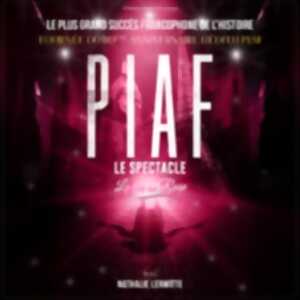 photo Piaf ! Le Spectacle - Tournée