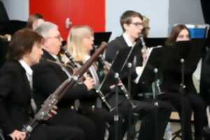 Concert de printemps