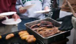 photo Le Barbecue des Familles