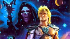 Le Nanar du dimanche : Les Maîtres de l’Univers