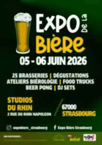 Expo de la Bière