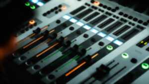 Atelier découverte Sound Design