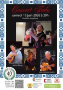 Soirée Fado