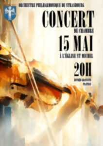 Concert de chambre
