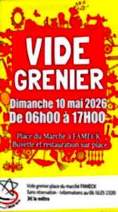 Vide grenier