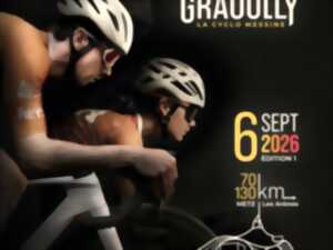 L'étape du Graoully