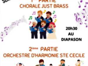 SOIRÉE CONCERTS