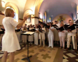 Concert : Traversées