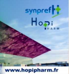 photo HOPIPHARM