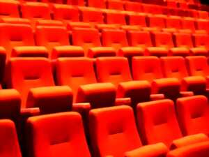 photo Spectacle de théâtre : 