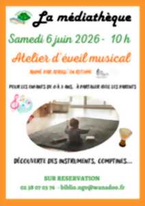 Eveil musical