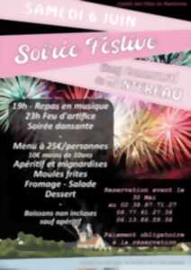 Soirée festive